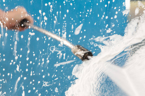 Best Playground Equipment Cleaning  in Labarque Creek, MO