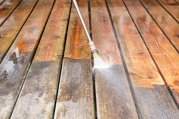 Best Sidewalk and Walkway Cleaning  in Labarque Creek, MO